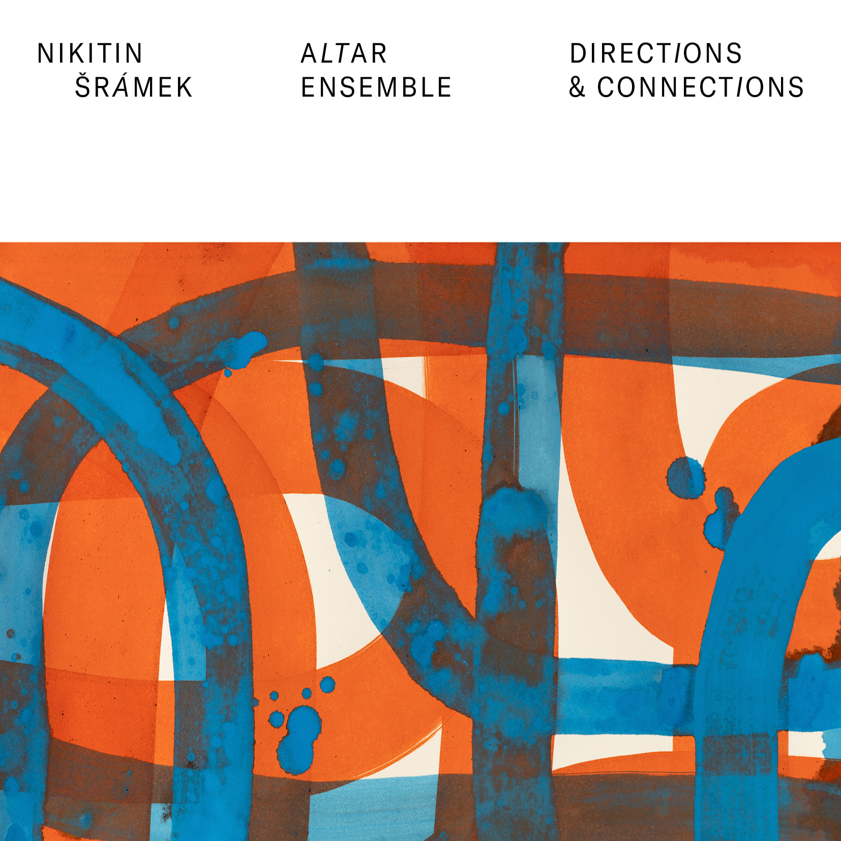 CD Altar Ensemble – Directions & Connections