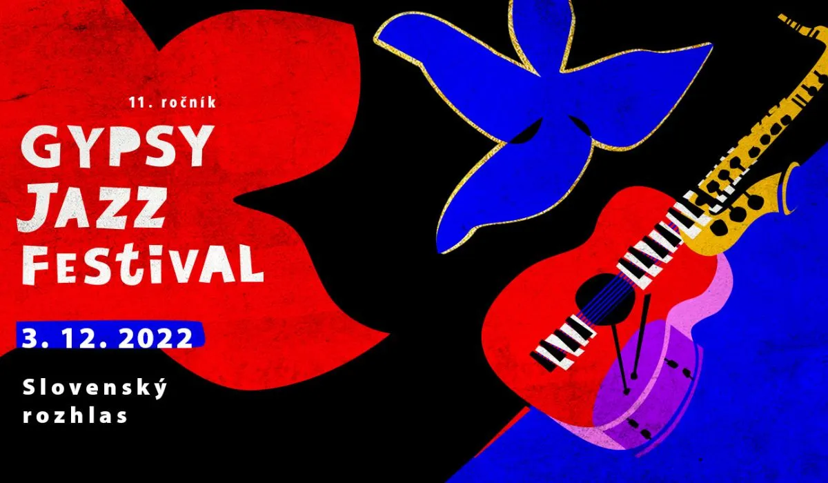 11th Gypsy Jazz Festival