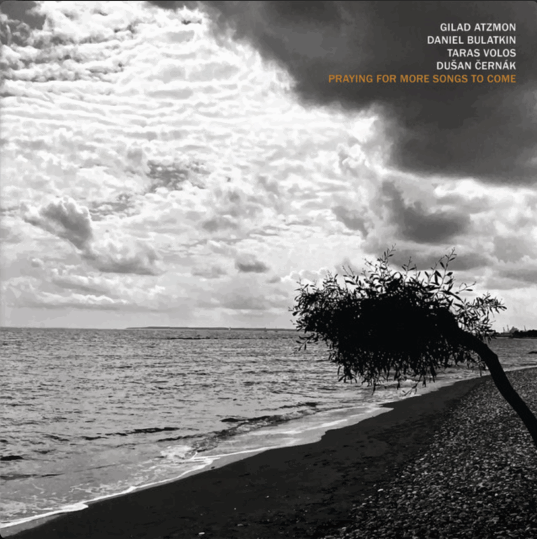 Bulatkin-Atzmon-Prayers